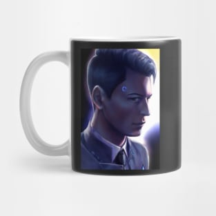 Alive - Connor Ver. 2 Mug